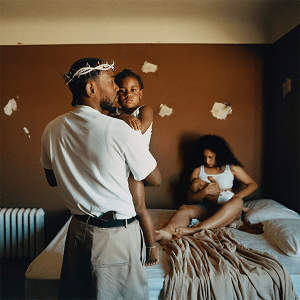 Mr. Morale & The Big Steppers - Kendrick Lamar